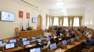 В Астраханской области газифицируют более 7 тысяч домовладений СНТ