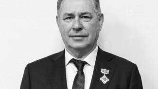 На 69-м году жизни скончался астраханский тренер Геннадий Лебедев