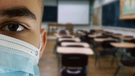 В Астраханской области число закрывшихся на карантин учебных заведений достигло 178