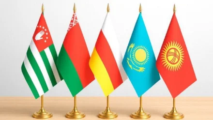 С 2026 года детям до 14 лет нельзя будет попасть в страны ближнего зарубежья по свидетельству о рождении