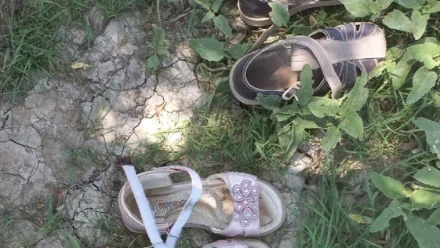 Под Астраханью найдены тела двух детей, утонувших 3 июля