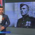 "Знамя Победы над рейхстагом": Герой Михаил Егоров