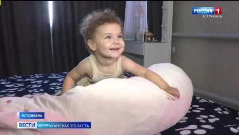 В реготделение Соцфонда от астраханцев поступило почти 30 тыс. заявлений на ежегодную семейную выплату 