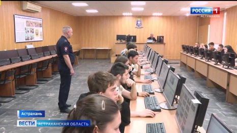 Астраханцев предупреждают об изменении в регламенте экзаменов на получения водительских прав