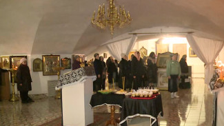 Как проходит жизнь астраханских православных во время второй недели Великого поста