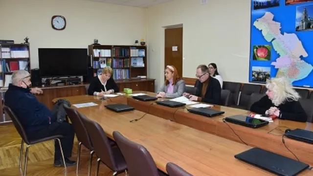 В Астрахани в третий раз пытаются провести референдум по газохимзаводу