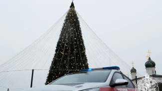 Росгвардейцы задержали иногороднего дебошира