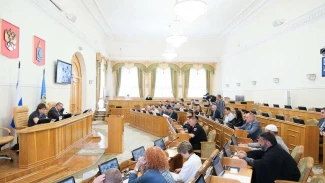 Астраханские ветераны СВО могут бесплатно освоить востребованные профессии