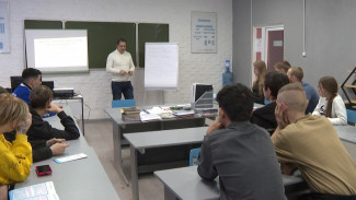 В Астрахани проект для помощи детям-сиротам получил субсидию из бюджета региона