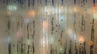 В Астрахани 10 января прогнозируются слабые осадки