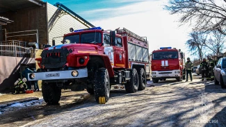 В центре Астрахани 19 ноября пройдут учения МЧС