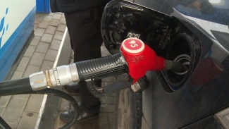 В Астраханской области продолжают расти цены на бензин