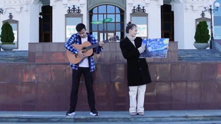 ГТРК «Лотос» запускает новый проект «Маршрут построен»