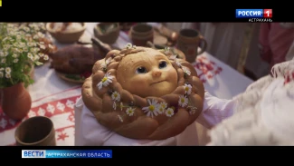 «Последний богатырь. Колобок» продолжает шествовать по кинотеатрам страны