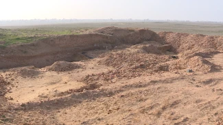 Какие археологические открытия ожидаются в Астраханской области