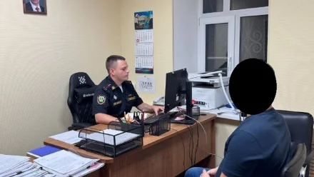 В Астрахани военная прокуратура Каспийской флотилии взяла на контроль соблюдение прав участников СВО