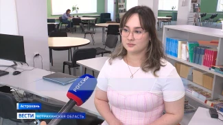 Насколько хорошо молодое поколение астраханцев знает историю Великой Отечественной войны