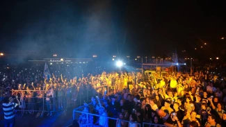 В Астрахани отменили концерт ко Дню ВМФ