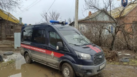 Астраханка признана виновной в убийстве знакомого