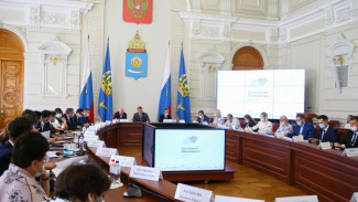 На Каспийском медиафоруме в Астрахани обсудят вопросы туризма