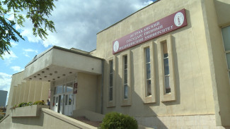 В Астраханском медунивестете выросло число бюджетных мест