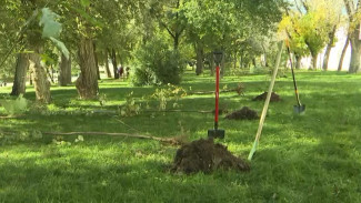 В Астрахани обсудили мобилизацию сил ответственных структур города