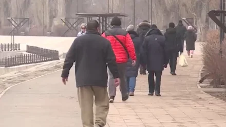 Астраханьстат обнародовал интересные факты о мужчинах