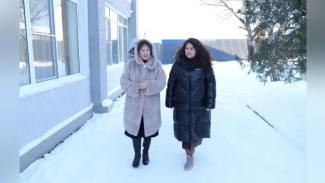 Под Астраханью капитально отремонтировали детский сад