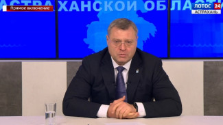 В Астрахани QR-коды в торговых центрах рассчитывают отменить в январе