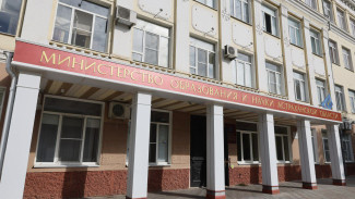 Минобр Астраханской области объяснил отказ от «Дневника.ру»