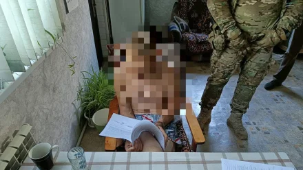 Житель Астраханской области осужден за призывы к экстремизму и терроризму