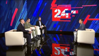 Интервью. По итогам военно-полевых сборов "Георгий Победоносец-2026"