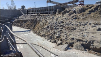 Дагестанскую компанию обязали выплатить 3,7 млн рублей за разрытые траншеи в Астрахани