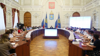 В Астрахани будут проводить разъяснительные беседы по вакцинации от COVID-19