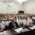 В Астраханской области сократилось число преступлений