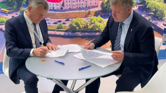 Астраханская область сможет сэкономить около 2 млрд рублей по новой модели газификации