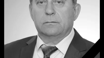 На 75-м году жизни скончался почётный гражданин Астрахани Юрий Золотов