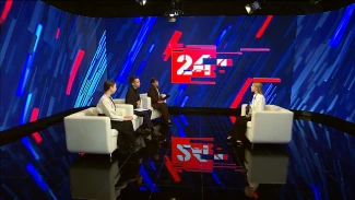 Вести. Культура. 2026 – год единства народов России. В Астрахани пройдёт Всероссийский форум молодежных этноклубов