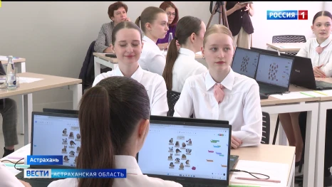 В Астраханской области продолжается всероссийский конкурс "Мастер года"