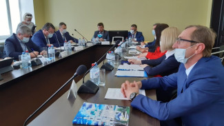 В Астрахани за первое полугодие получена 1 производственная травма