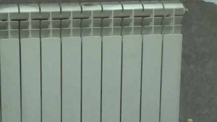 В городе Нариманов стартовал отопительный сезон