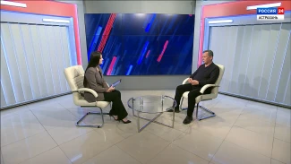 Вести медицины. Руслан Асадулин: астраханский хирург о работе и жизни под атаками БПЛА. Эфир от 14.04.2026