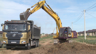Газ, дороги и сельское хозяйство: как развивается Приволжский район Астраханской области