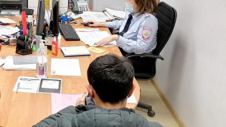 За неделю в Астраханской области выявлено около 100 нарушений миграционного законодательства