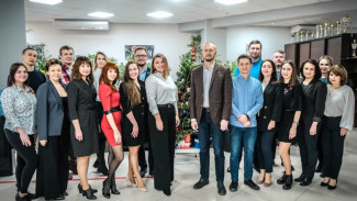 “РЕАЛ” подводит итоги и поздравляет астраханцев с наступающим 2021 годом