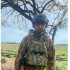 Астраханец Азамат Сатканов рассказал о своем боевом опыте на фронте в зоне СВО