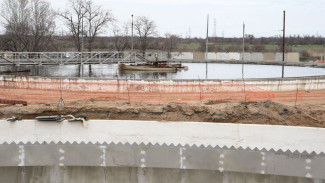 В Астрахани завели дело о мошенничестве при реконструкции очистных сооружений