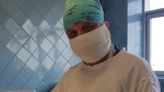  В Астрахани хирурги спасли 60-летнюю женщину с тяжелым эхинококкозом