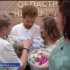 В День семьи, любви и верности выписка новорожденных астраханцев прошла в особой атмосфере
