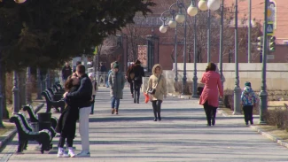 Астраханцам рассказали, как войти в рабочий ритм после новогодних праздников